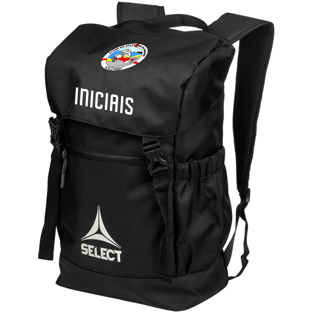MOCHILA MILANO 17L